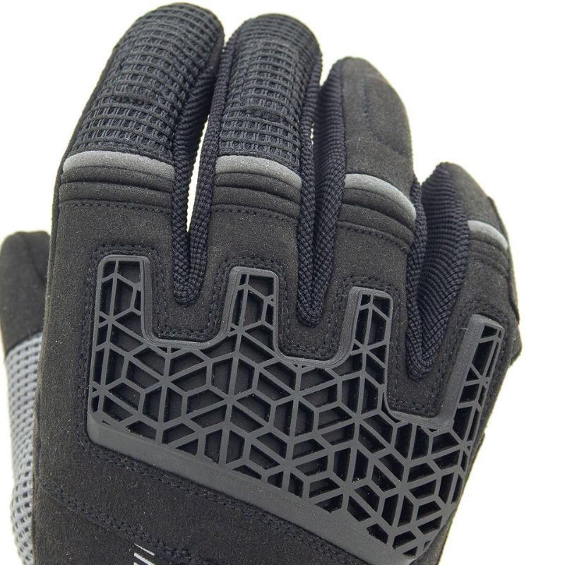 Guantes Xplorer Negro