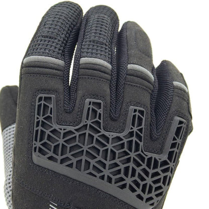 Guantes Xplorer Negro