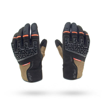 Guantes Xplorer Tobacco