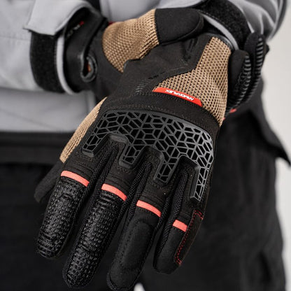 Guantes Xplorer Tobacco