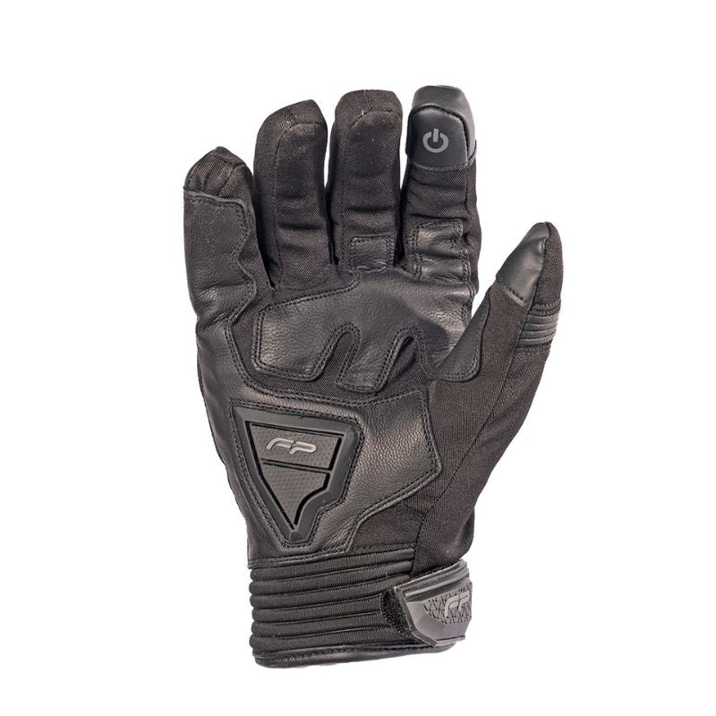 Guantes de protección impermeable iron