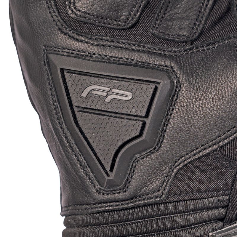 Guantes de protección impermeable iron