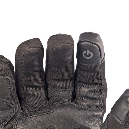Guantes de protección impermeable iron