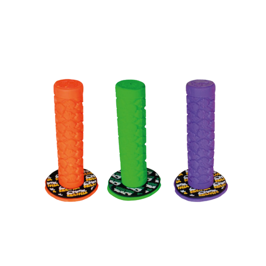 Protaper Manilar Metal