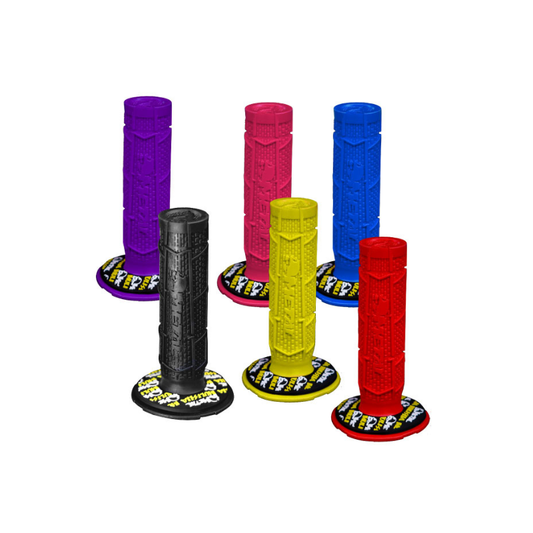 Protaper Manilar Metal MULISHA