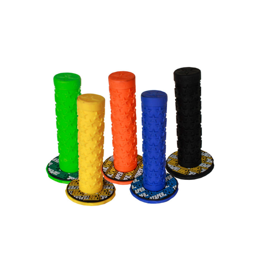 Protaper Manilar Rock