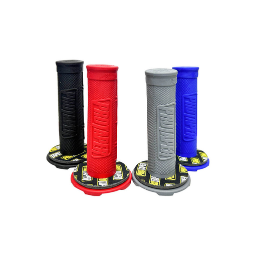 Protaper Manilar Runner