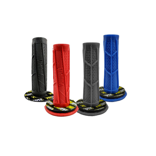 Protaper Manilar Spider