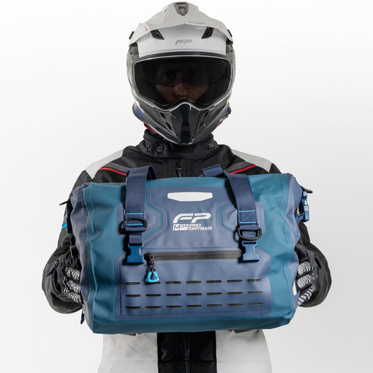 FP Maleta Dry Bag M35 Azul