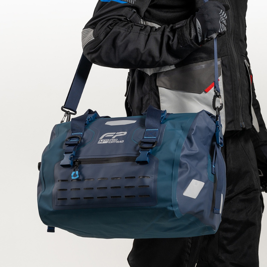 FP Maleta Dry Bag M35 Azul