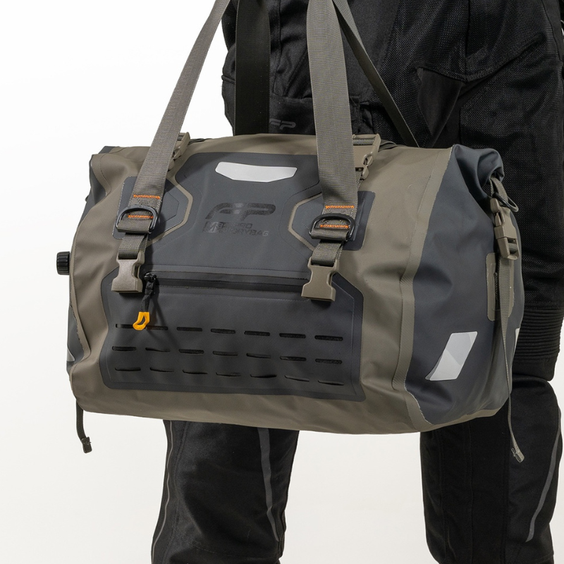 FP Maleta Dry Bag M35 C3 Arena