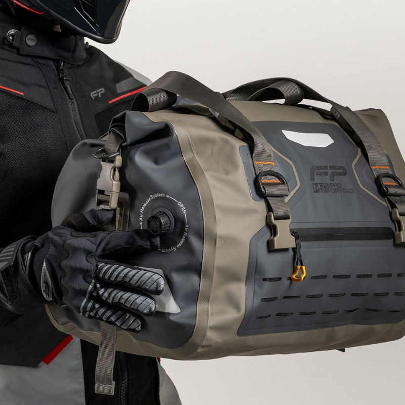 FP Maleta Dry Bag M35 C3 Arena