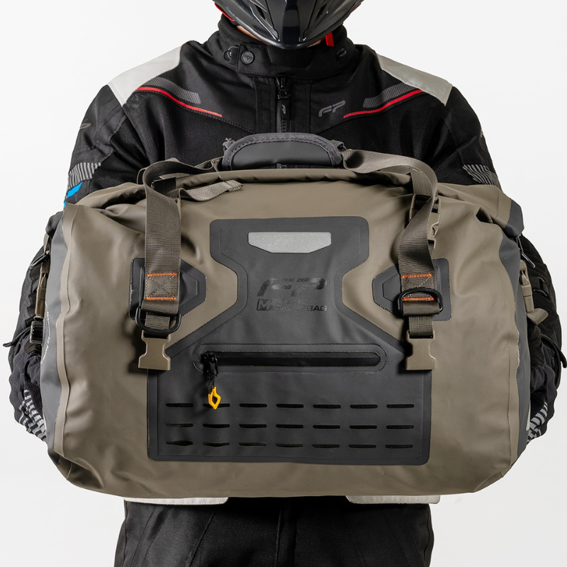 FP Maleta Dry Bag M35 C3 Arena