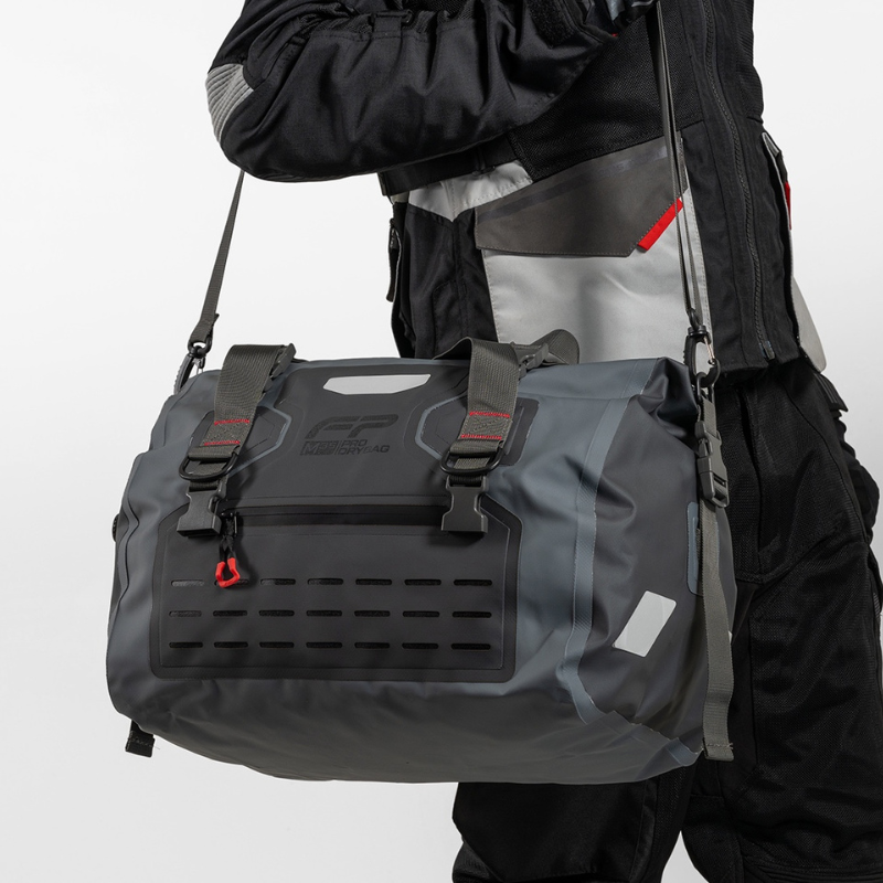 FP Maleta Dry Bag M35 Gris