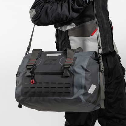 FP Maleta Dry Bag M35 Gris