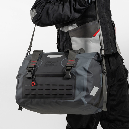 FP Maleta Dry Bag M35 Gris