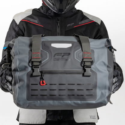 FP Maleta Dry Bag M35 Gris