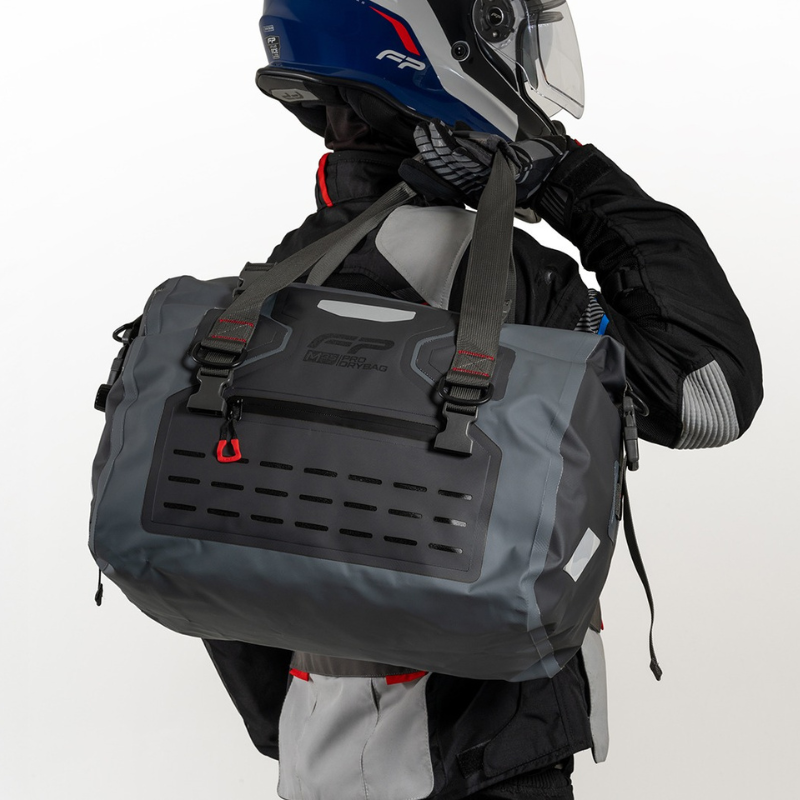 FP Maleta Dry Bag M35 Gris