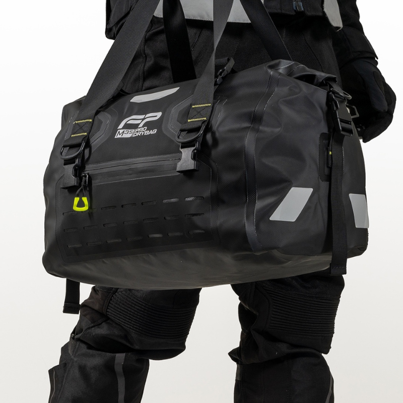FP Maleta Dry Bag M35 Negro