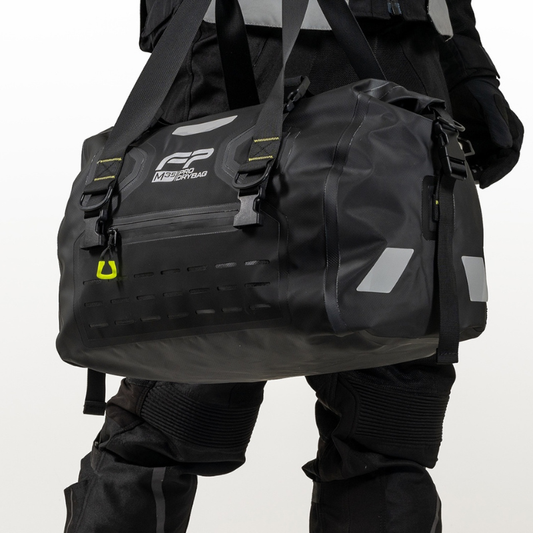 FP Maleta Dry Bag M35 Negro