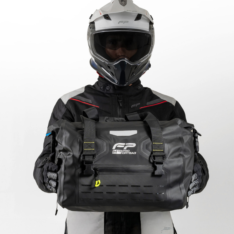 FP Maleta Dry Bag M35 Negro