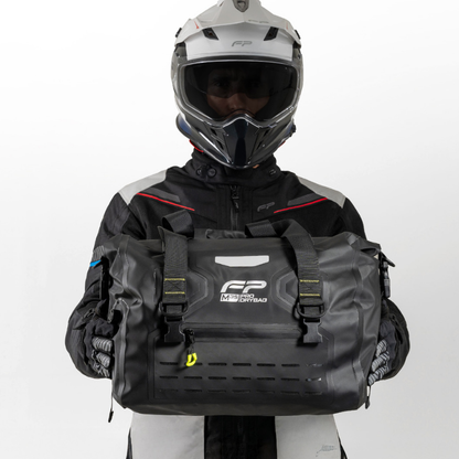 FP Maleta Dry Bag M35 Negro