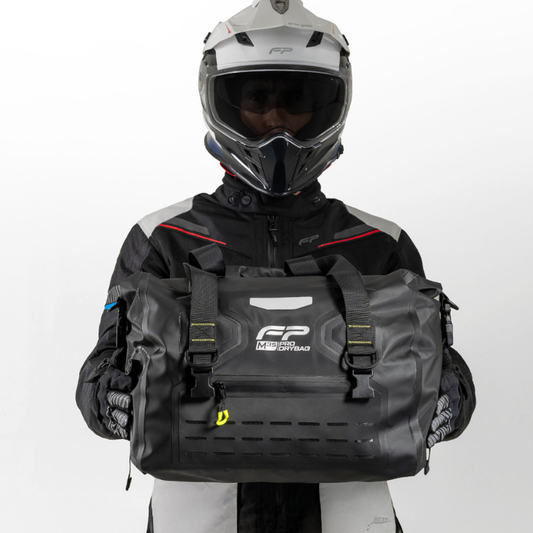 FP Maleta Dry Bag M35 Negro