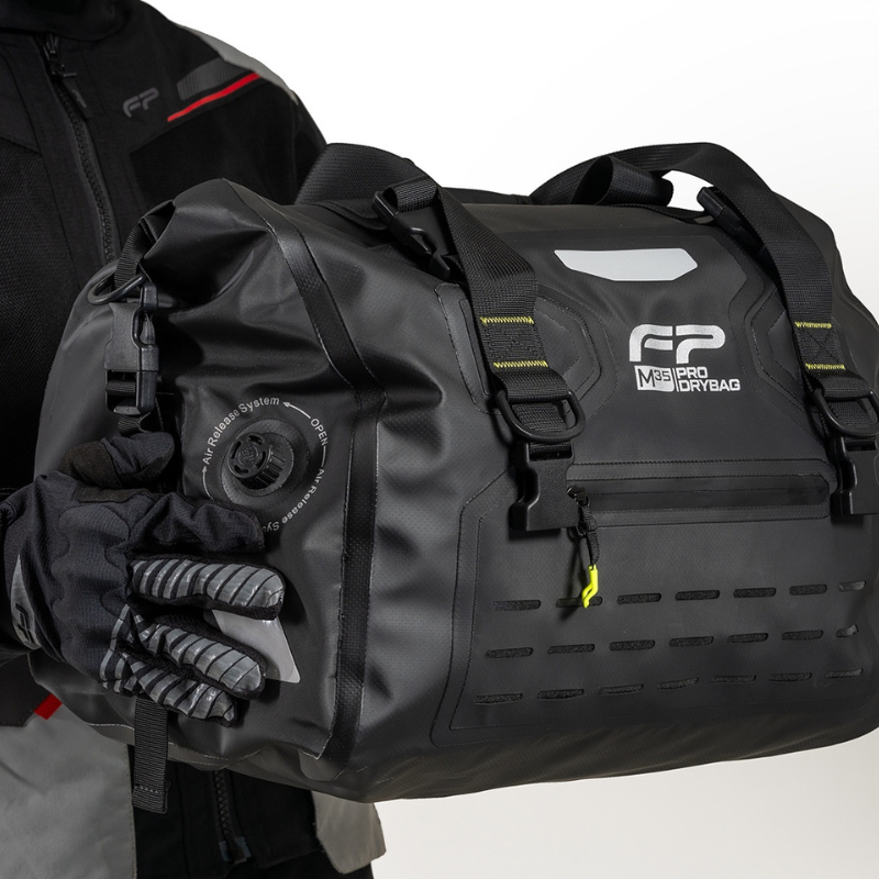 FP Maleta Dry Bag M35 Negro
