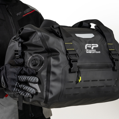 FP Maleta Dry Bag M35 Negro