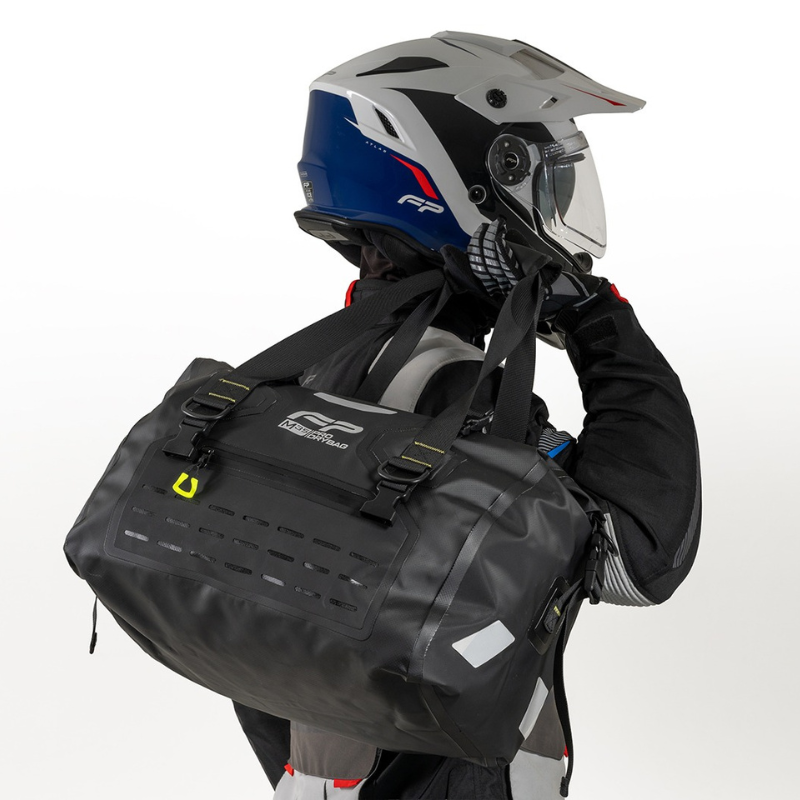 FP Maleta Dry Bag M35 Negro