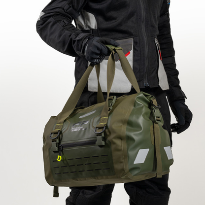 FP Maleta Dry Bag M35 Verde