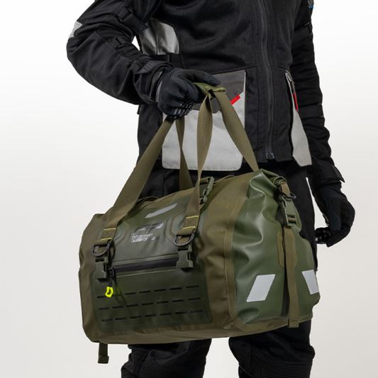FP Maleta Dry Bag M35 Verde
