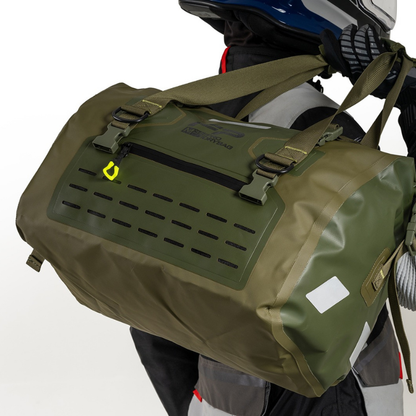 FP Maleta Dry Bag M35 Verde