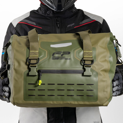 FP Maleta Dry Bag M35 Verde