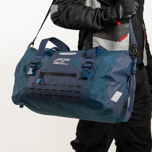 FP Maleta Dry Bag M45 Azul