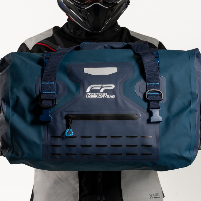 FP Maleta Dry Bag M45 Azul