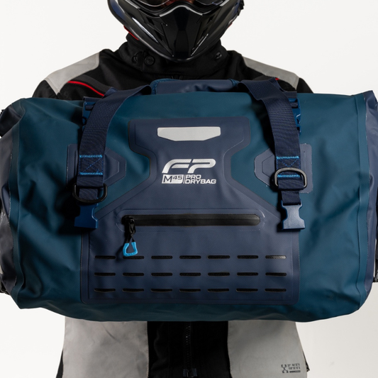 FP Maleta Dry Bag M45 Azul