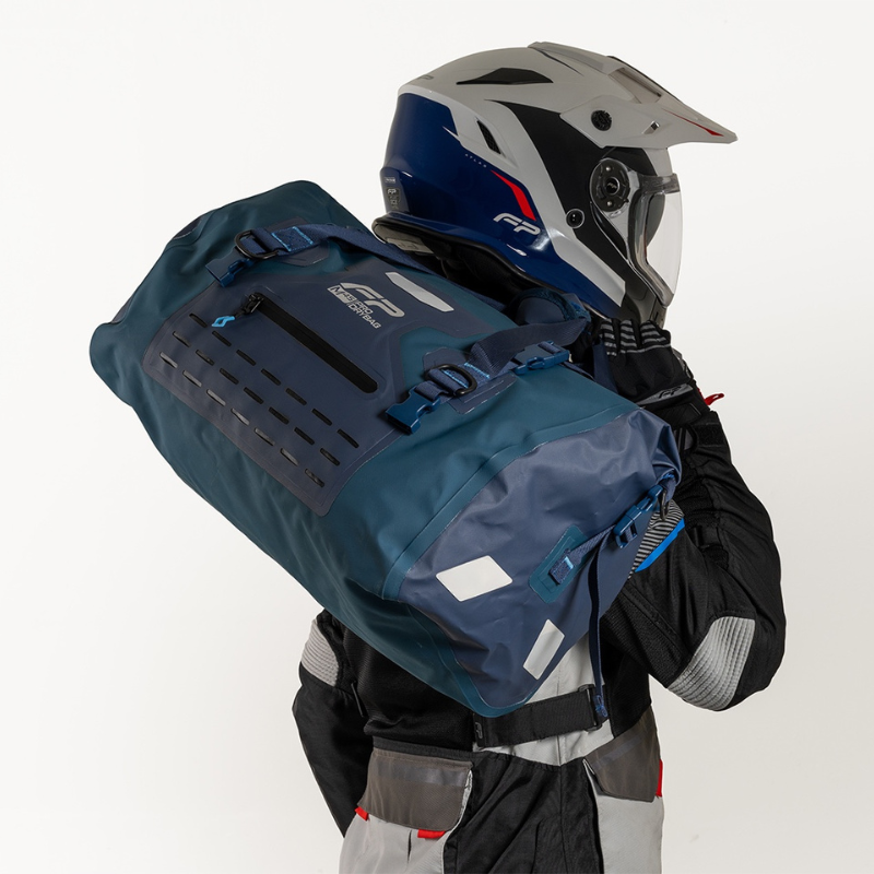 FP Maleta Dry Bag M45 Azul