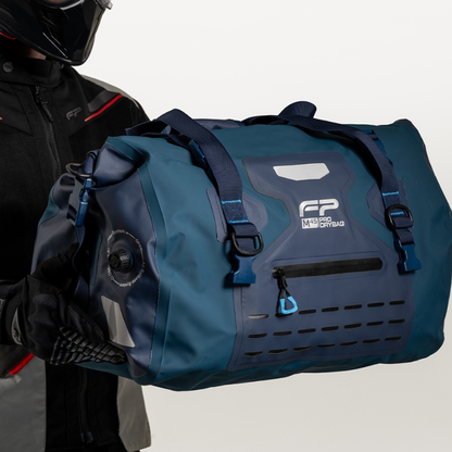 FP Maleta Dry Bag M45 Azul