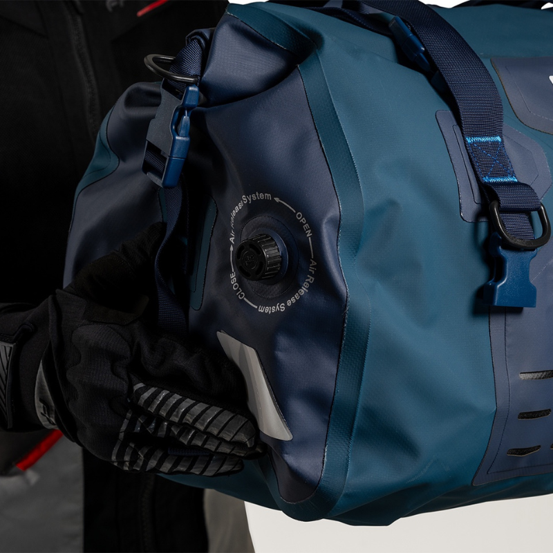 FP Maleta Dry Bag M45 Azul