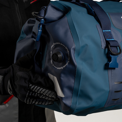 FP Maleta Dry Bag M45 Azul