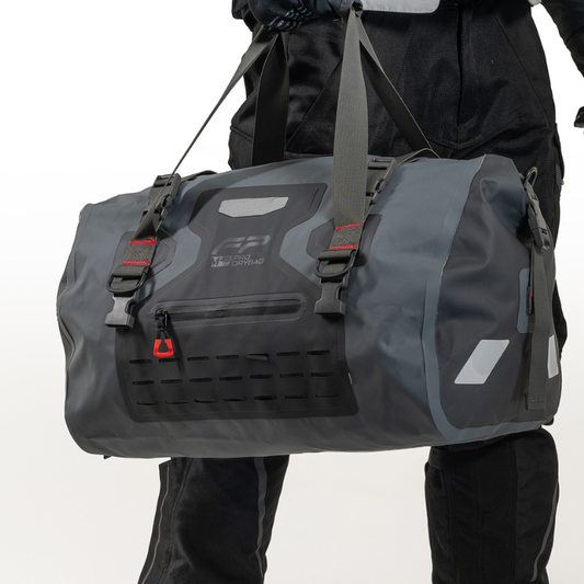 FP Maleta Dry Bag M45 Gris