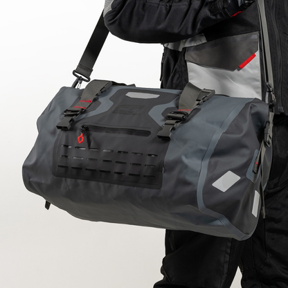 FP Maleta Dry Bag M45 Gris