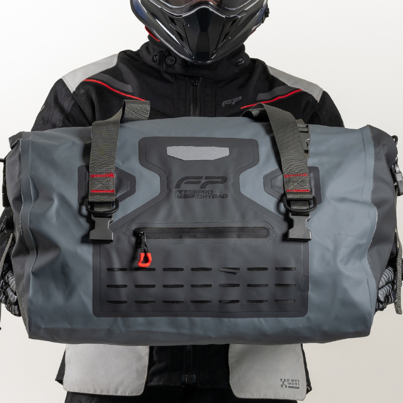FP Maleta Dry Bag M45 Gris