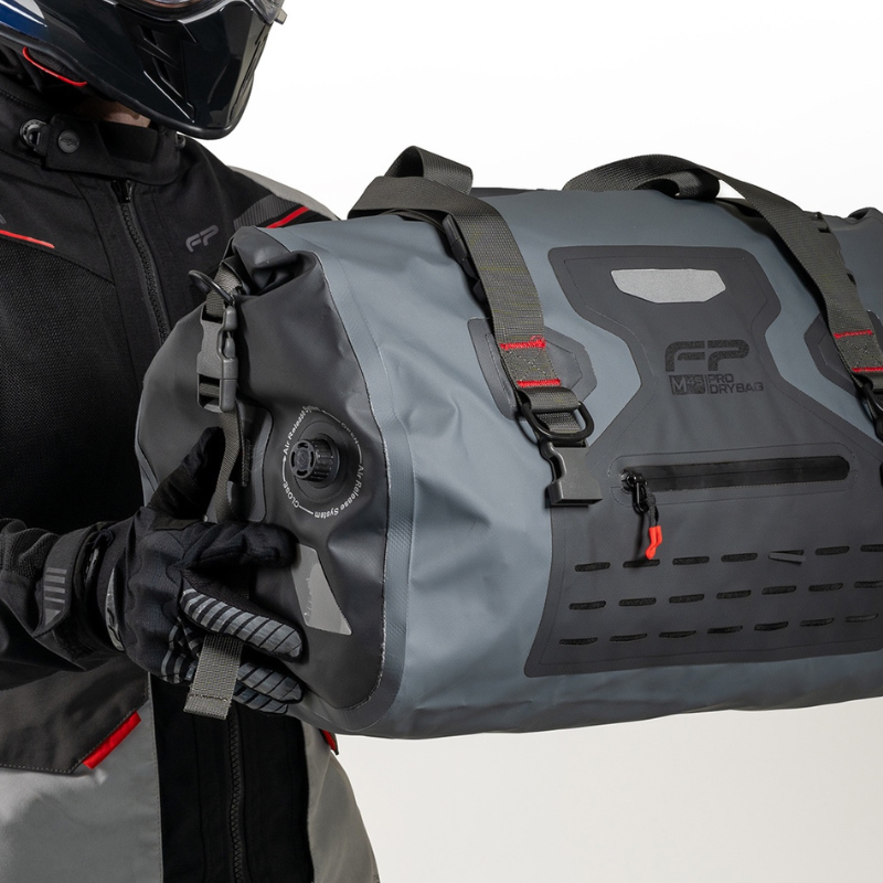 FP Maleta Dry Bag M45 Gris