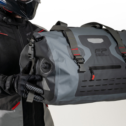 FP Maleta Dry Bag M45 Gris