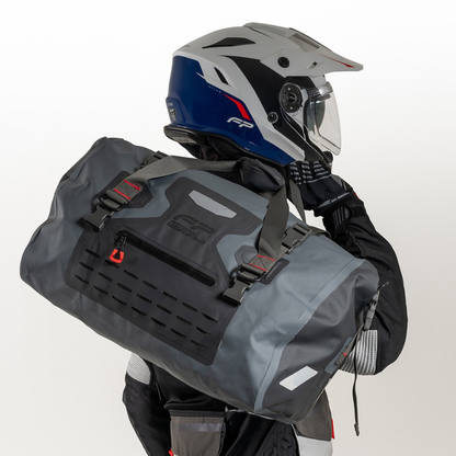 FP Maleta Dry Bag M45 Gris