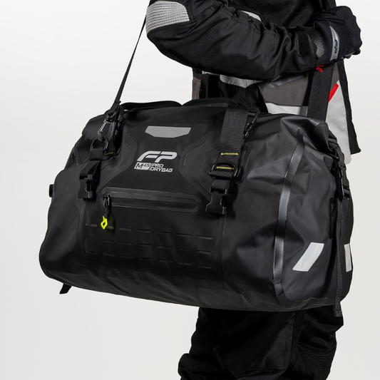 FP Maleta Dry Bag M45 Negro