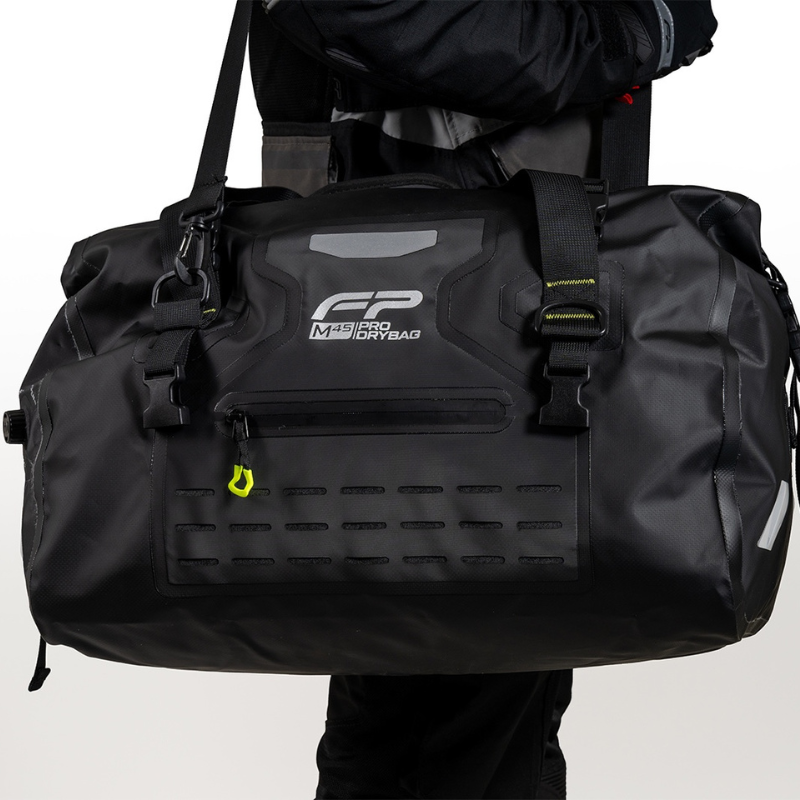 FP Maleta Dry Bag M45 Negro