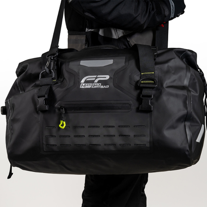 FP Maleta Dry Bag M45 Negro